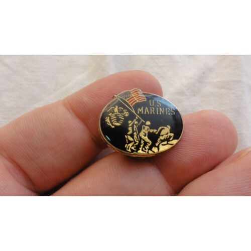 Pin's Us Marines
