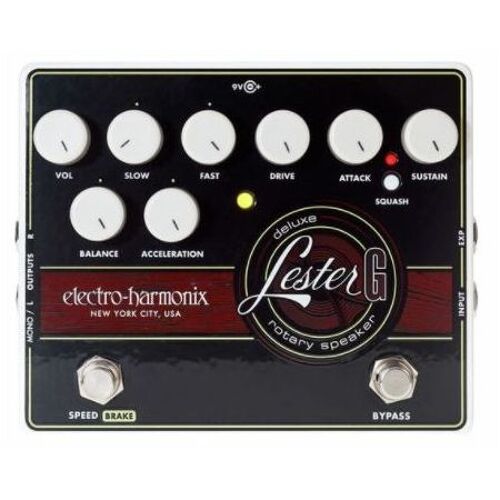 Electro-Harmonix - Lester G