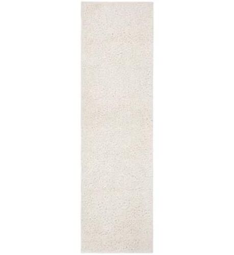 August À Poils Longs - Tapis D'intérieur Hirsute