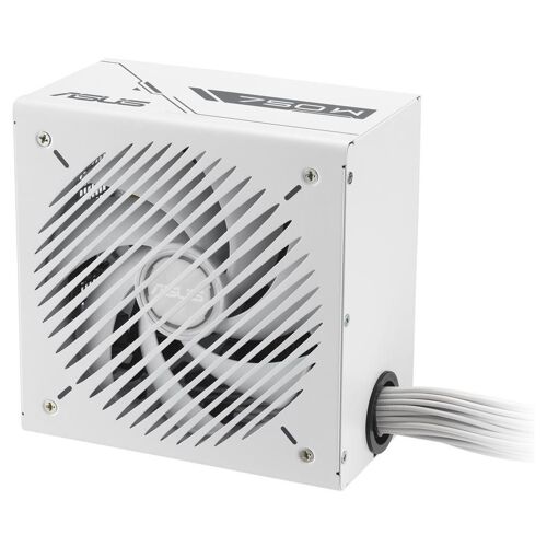 ASUS PRIME - Alimentation PC - ATX12V - 80 PLUS Bronze - CA 100-240 V - 750 Watt - PFC active - blanc