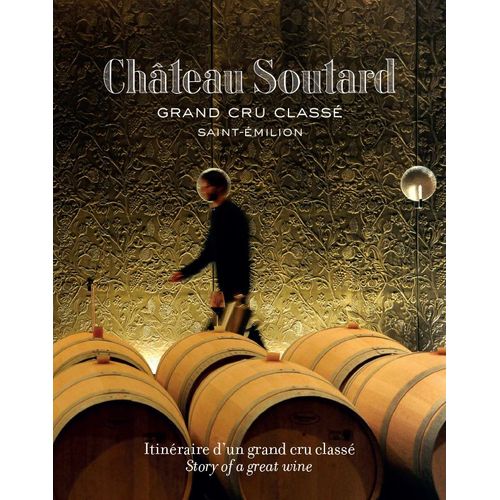 Château Soutard, Grand Cru Classé St-Emilion