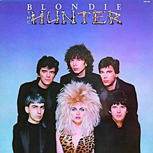 The Hunter - Blondie