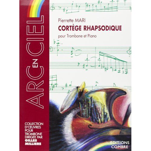 Cortège Rhapsodique / Recueil