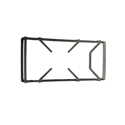 GRILLE EMAIL 2 FEUX POUR FOUR DE DIETRICH - 76X4004