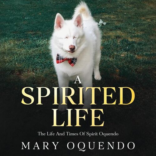 A Spirited Life