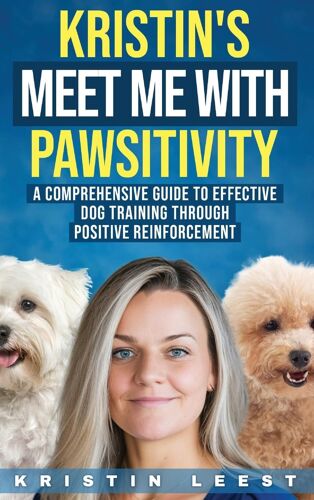 Kristin's Meet Me With Pawsitivity
