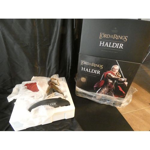 Weta Lotr Haldir 1/6 Th