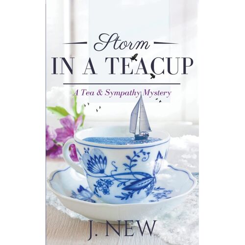 Storm In A Teacup