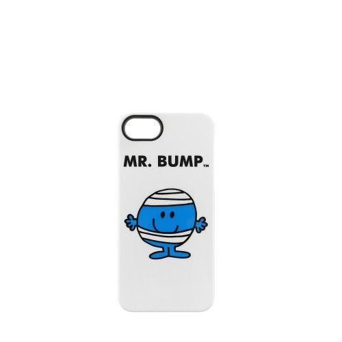 Coque Mr Men Little Miss Pantone Universe Iphone 5 Mr Bump Case Scenario