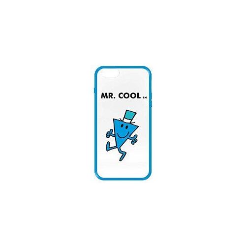 Coque Mr Men Little Miss Pantone Universe Iphone 6 Mr Cool Case Scenario