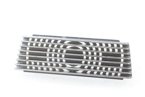 Jonction Carenage Avant Inf Jm Motors Milano 50 2014 - 2019 / 124057