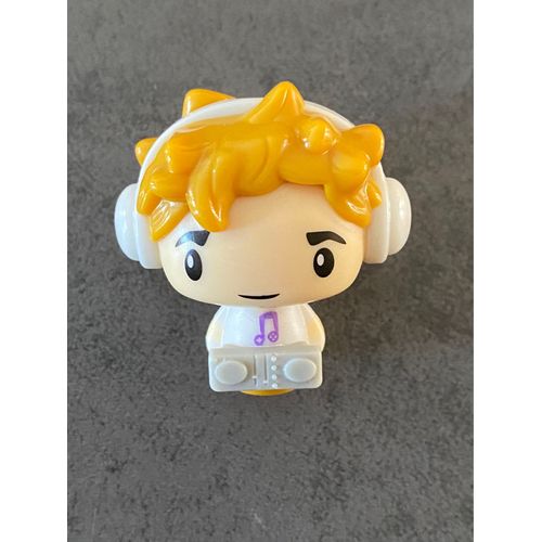 Figurine Kinder Joy - Funko Music : Dj Jack Vu412