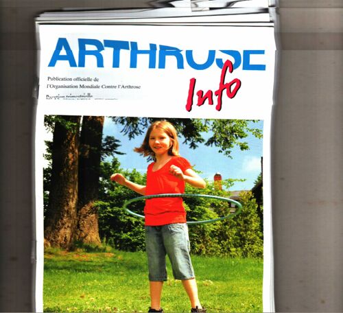 Arthrose Info
