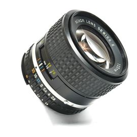 Nikon 100mm f:2.8 Serie E AI-S - Ref 338003