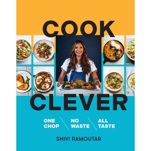 Cook Clever