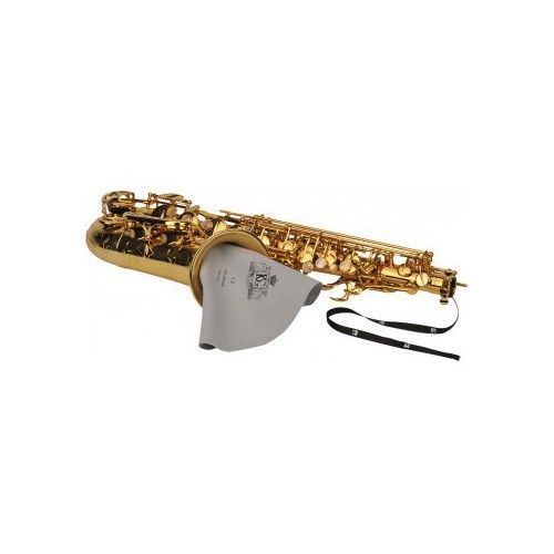 Ecouvillon Saxophone Alto Microfibre Bg A30