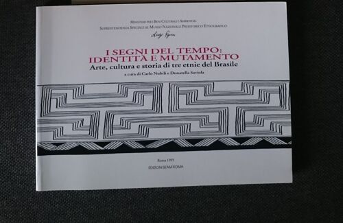 I Segni Del Tempo: Identità A Mutamento