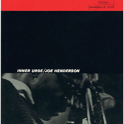 Joe Henderson - Inner Urge - Uhqcd [Compact Discs] Hqcd Remaster, Japan - Import