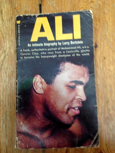 Ali An Intimate Biography