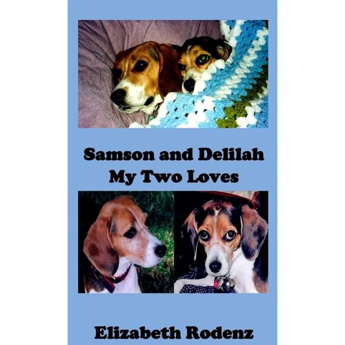Samson And Delilah