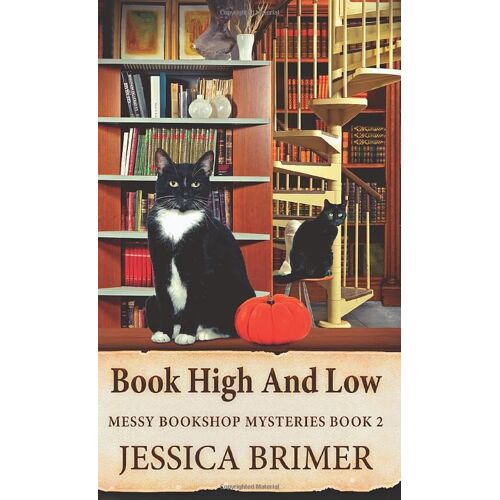 Book High And Low