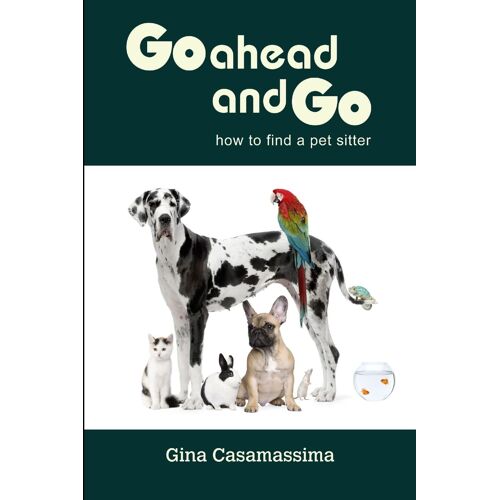 How To Find A Pet Sitter