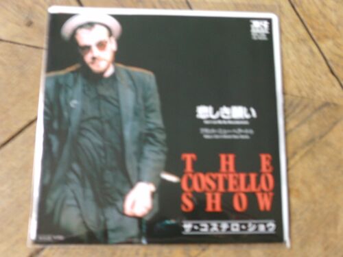 Dont Let Me Be Misunderstood / Baby Got A Brand New Hairdo Japon Rare 