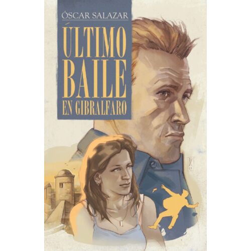 ÃLtimo Baile En Gibralfaro