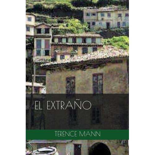 El ExtraãO