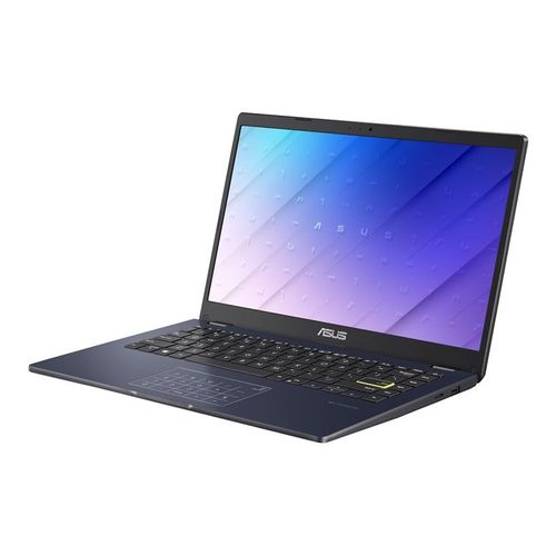 ASUS Vivobook Go 14 E410MANS-BV1855WS - Celeron N4020 4 Go RAM 128 Go SSD Noir