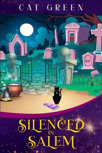 Silenced In Salem