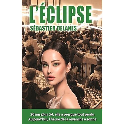 L'éclipse