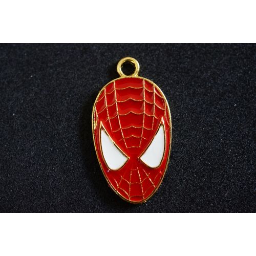 Pendentif Spiderman
