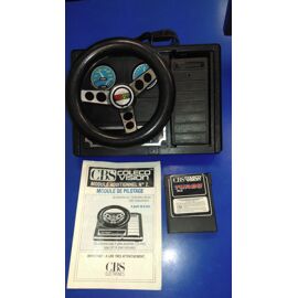 Module De Pilotage Colecovision