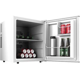 Mini Réfrigérateur Compact De 46l Blanc