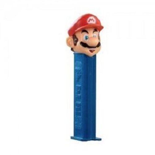 Pez Super Mario