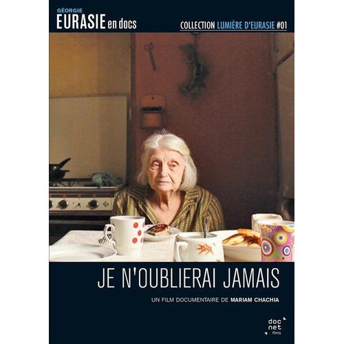 Je N'oublierai Jamais