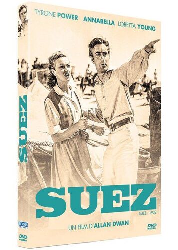 Suez