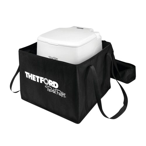 Housse pour Porta Potti THETFORD Compatibilité - Pour séries 35 & 45