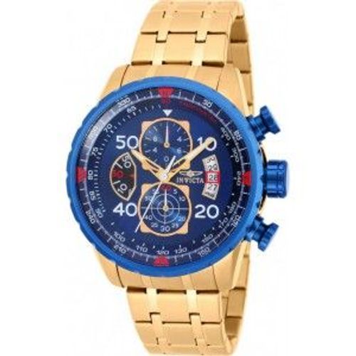 Montre Homme Invicta Speciality 17738 Noir