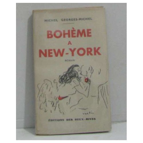Bohème À New-York