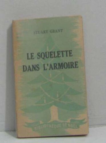 Le Squelette Dans L'armoire