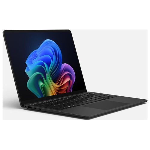 Microsoft Surface Laptop Copilot+ PC for Business - 15" Core Ultra 5 236V 16 Go RAM 256 Go SSD Noir AZERTY