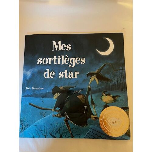 Mes Sortileges De Star