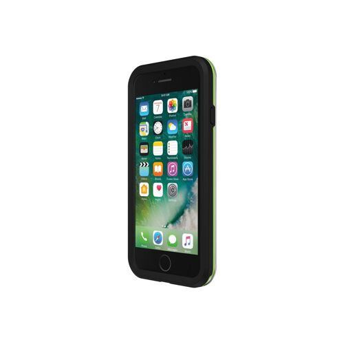 LifeProof SLAM Apple iPhone 7/8 - Coque de protection pour téléphone portable - flash de nuit - pour Apple iPhone SE (2e génération)