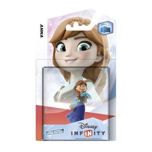 NAMCO FROZEN  ANNA
