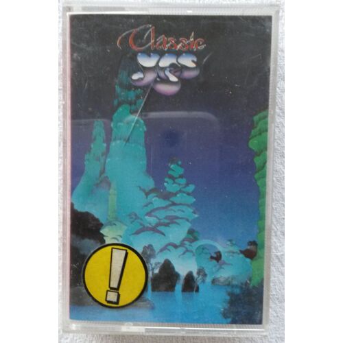 Yes - Classic