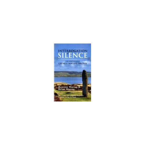 Interrogation Of Silence