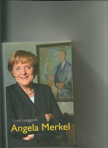 Angela Merkel
