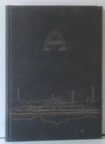 125 Ans D'activité Des Usines "Carlshutte
